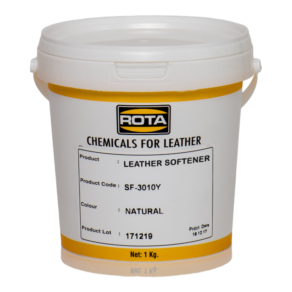 Leather Softener