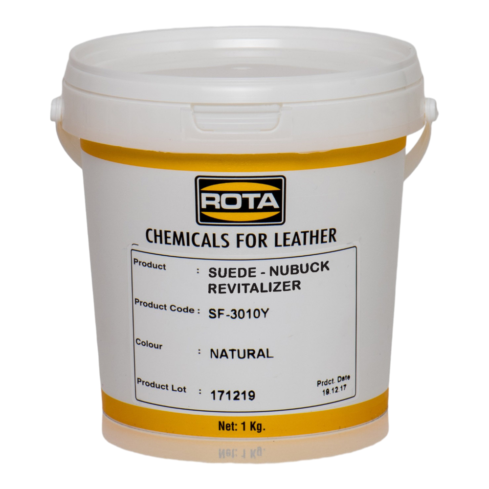 Suede – Nubuck Revitalizer