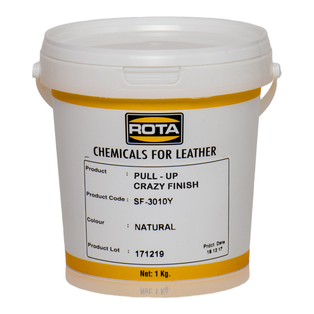 Pull Up Crazy Finish